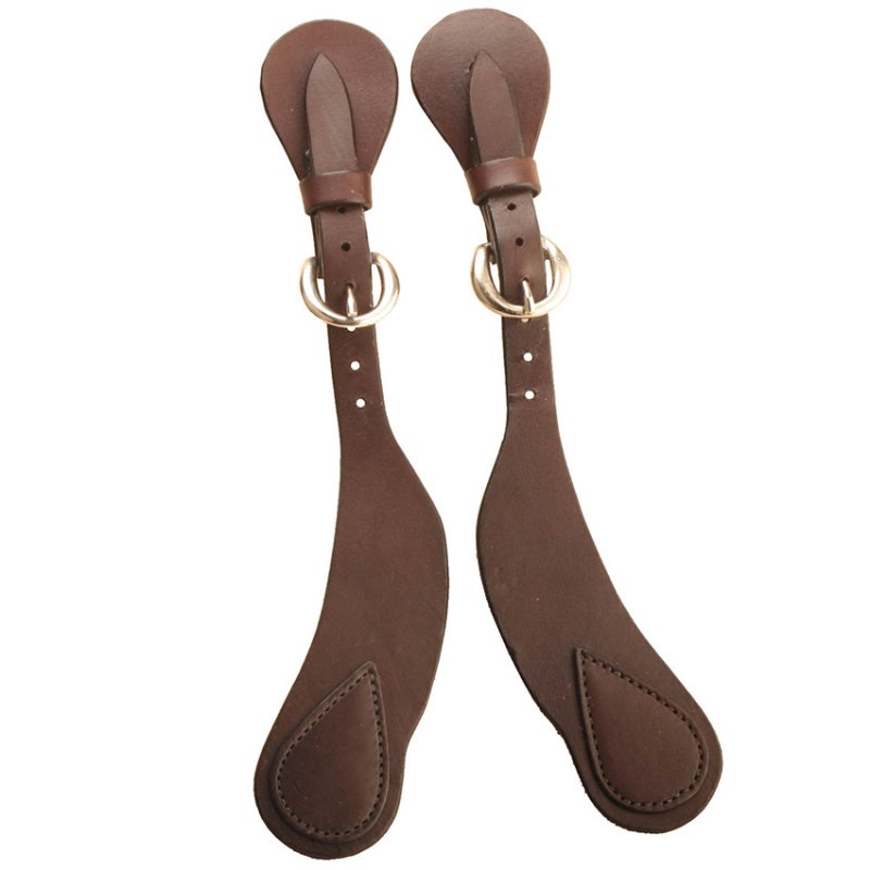 Showman ®spur Strap Poppy main image 0
